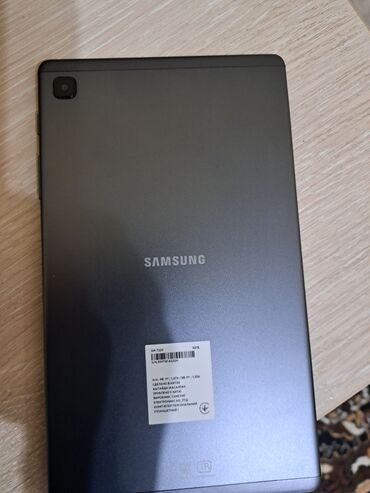 samsung galaxy tab 2: Планшет, Samsung, память 32 ГБ, Wi-Fi, Б/у, цвет - Серый