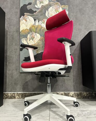 Ofis və oyun kresloları: Yeni, Təkərli, Qolları tənzimlənir, Dəri -da lalafo.az — 22 Ofis və oyun kresloları: Yeni, Təkərli, Qolları tənzimlənir, Dəri — 22