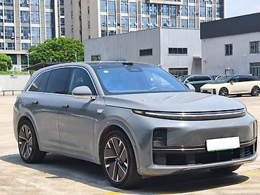 матор максима: Lixiang L7: 2025 г., 1.5 л, Автомат, Гибрид, Кроссовер — 1