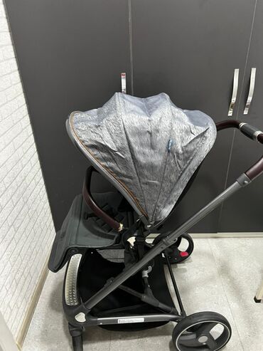 Yemək masaları, oturacaqları: Chicco yemək üçün uşaq oturacağı - Marka/model: Chicco yüksək — 10