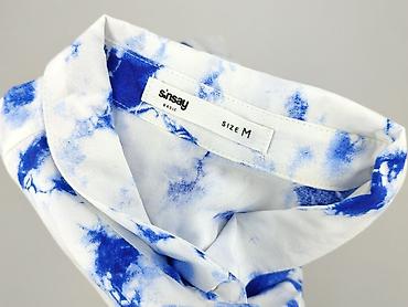 garnitury: Sinsay, Koszulа dla mężczyzn, rozmiar M — 4