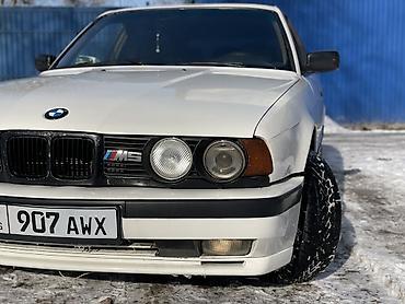 головка м50б25: BMW 5 series: 1996 г., Механика, Дизель, Универсал — 5