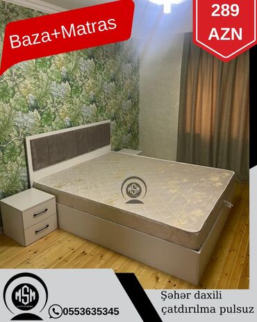 Çarpayılar: Bütün çarpayılar endirimde çatdırılma quraşdırılma ödenişsizdir — 7