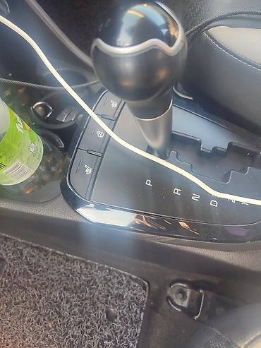 mini cooper: Kia Morning: 2019 г., 1 л, Автомат, Бензин, Хэтчбэк — 5
