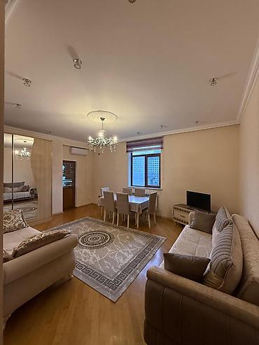 Квартиры: 5 nefer telebe qiza ve ya aileye 1100 manat. Son qiymetdir. 0507084242 — 4