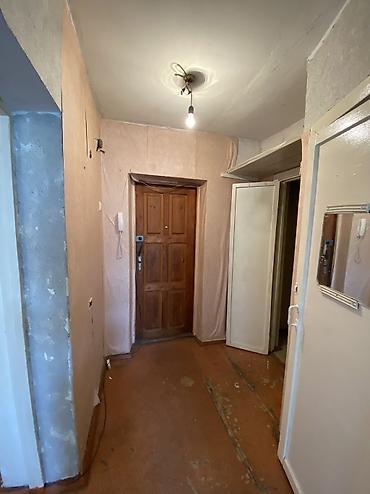Продажа квартир: 1 комната, 29 м², Индивидуалка, 4 этаж, Требуется ремонт — 4