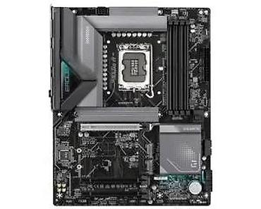 Matične ploče: Gigabyte B860 EAGLE WiFi 6E – gaming matična ploča za Intel platformu — 14