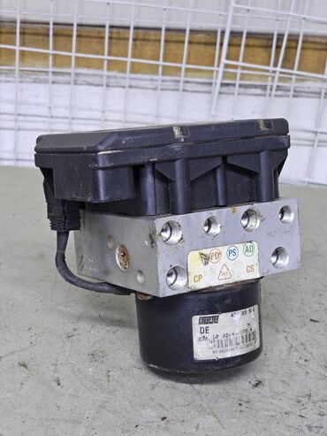 ABS: Блок ABS Fiat 1998 г., Б/у, Оригинал, Германия — 14