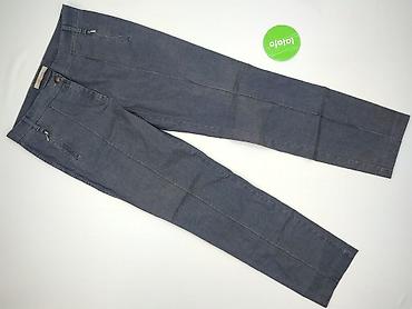 classics77 trousers: TONI, Jeansy damskie, rozmiar S — 2