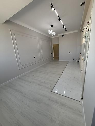 квартиры на ик: 2 комнаты, 89 м², ул. Амира Тимура- Тимирязева, Элитка, 7 этаж, Дизайнерский ремонт — 6