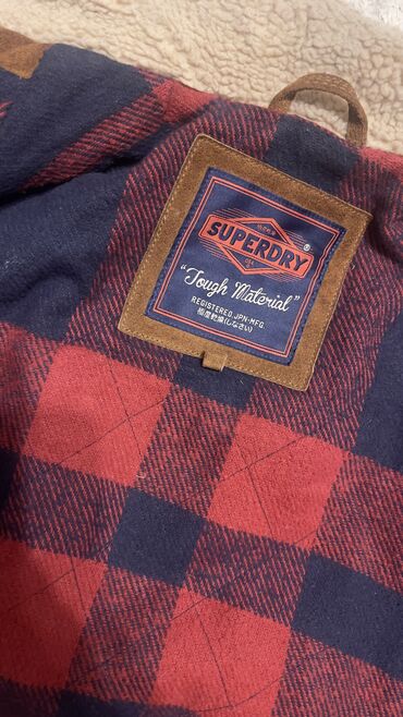 Paltolar: Satılır dəridir orjinallığını yoxladıb götürə bilərsiz . 80 azn ciddi — 7