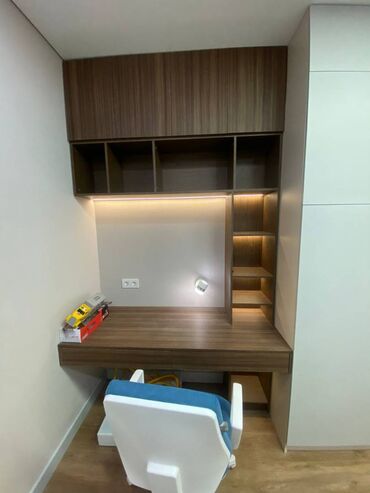 Мебель на заказ: Мебель на заказ, Кухня, Кухонный гарнитур — 7