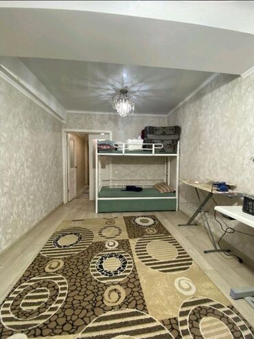 ворошилова квартира: 2 комнаты, 56 м², Индивидуалка, 2 этаж, Косметический ремонт