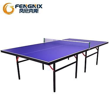 151 pcs: Tennis Masası. Fabrik istehsalı Xarici istehsal. Keyfiyyətli və möhkəm — 3