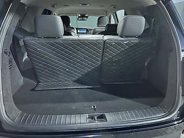 geely monjaro: Hyundai Palisade: 2019 г., 2.2 л, Автомат, Дизель, Кроссовер — 8