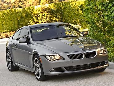 grejaci golf 4: DELOVI ZA BMW SERIJA 6 E63 | Novi i polovni delovi za BMW serija 6 — 4