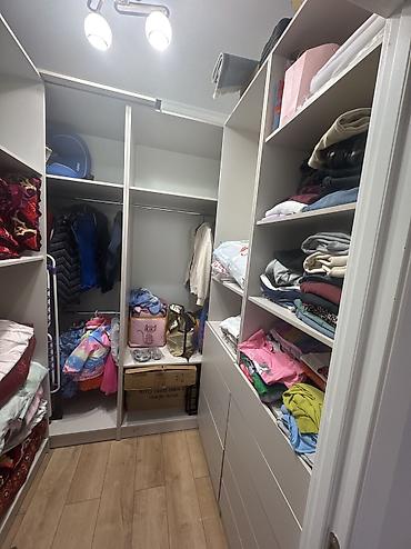 Продажа квартир: 1 комната, 49 м², Элитка, 12 этаж, Дизайнерский ремонт — 34