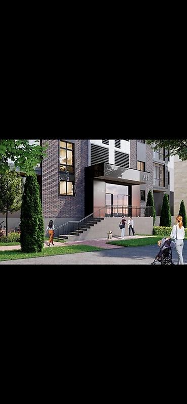 жк: 2 комнаты, 54 м² — 8