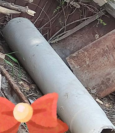 сапат бетон: Железобетонные/бетонные трубы для дренажа и водоотвода - Материал — 2