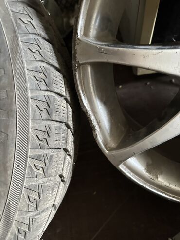 бокс на крышу авто купить в бишкеке: Honda