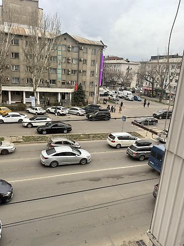Продажа квартир: 3 комнаты, 55 м², Ак-Эмир рынок 3 этаж, Старый ремонт — 8