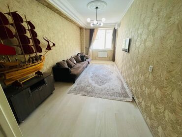 сдается квартира дом: 3 комнаты, Агентство недвижимости, Без подселения, С мебелью полностью