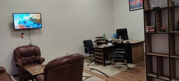 Digər kommersiya daşınmaz əmlakı: Xətai rayonu Xətai metrosunun yaxınlığında 16 mərtəbəli binanın 1-ci — 6