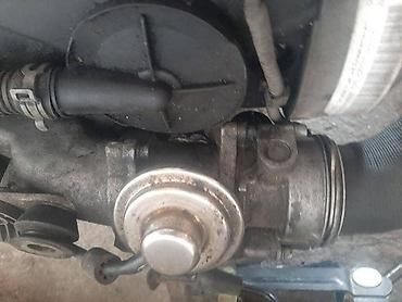 dupla remenica: KLAPNA GASA ZA ŠKODA OCTAVIA | Klapna gasa za Skodu Octavia A5 — 1