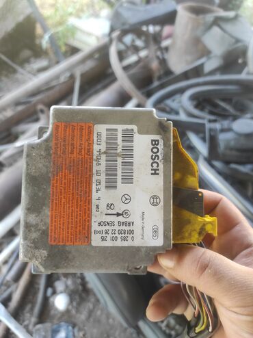 Другие автозапчасти: 210 запчастары сатылат — 15