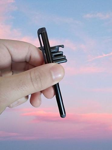 telefon üçün qələm: Qelem planset telefon super qelem — 3