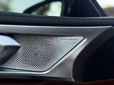 mini coper: BMW 8 series: 2020 г., 3 л, Автомат, Бензин — 5