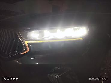 пдр авто: Передняя левая фара Kia 2019 г., Б/у, Оригинал, Корея — 2