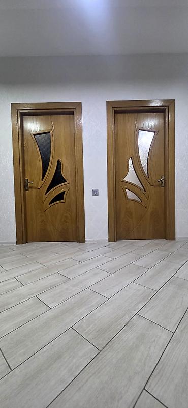 aluminium qapi pencere: Otaq qapilari yuksek keyfiyyetli el isidir mdf șifon uzlemelerle cox — 3