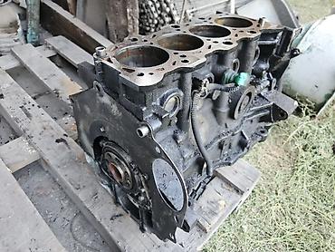 1g ge: Бензиновый мотор Mitsubishi 1.8 л, Б/у, Оригинал, Япония — 3