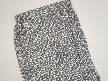 spódnice plus size midi: Carry, Women`s skirt, size XL