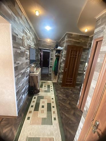 Продажа квартир: 2 комнаты, 57 м², 105 серия, 4 этаж, Дизайнерский ремонт — 2