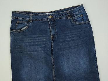 jeans mom pull and bear: John Baner, Spódnica damska, rozmiar One size — 1