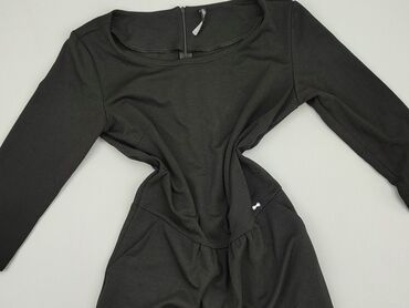 t shirty damskie hollister: Dress, M (EU 38), condition - Good