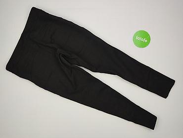 sliskie legginsy: F&F, Legginsy rozmiar L — 3