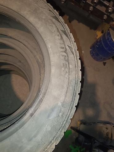 шины 265 60 r18 зима: Шины 265 / 60 / R 18, Зима, Б/у, Комплект, Легковые, Япония, Bridgestone — 5