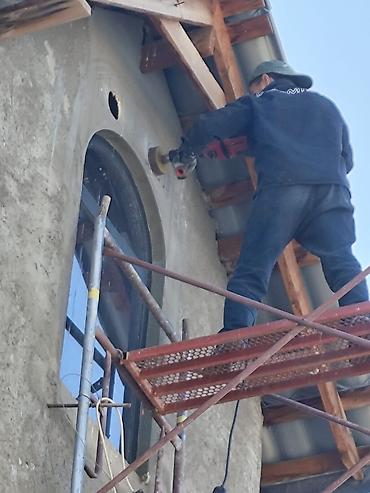 Установка вытяжек и вентиляции: Вентиляция частных домов — 2