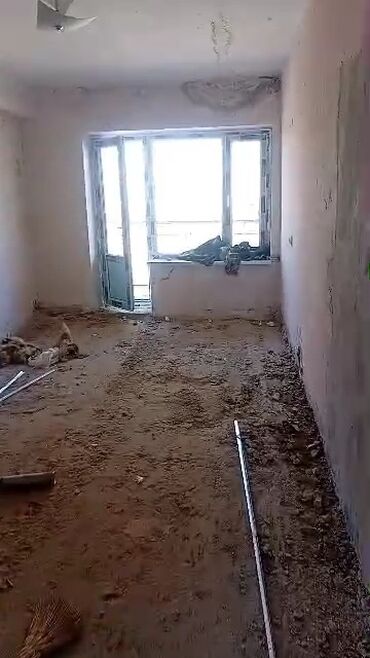куплю дом в селе полтавка: 3 бөлмө, 65 кв. м, 2 кабат, ПСО (өзү оңдоп түзөтүп бүтүү үчүн)
