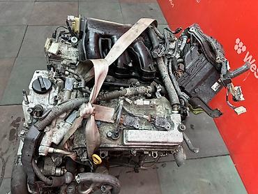 2grfe: Бензиновый мотор Toyota 2008 г., 3.5 л, Б/у, Оригинал, Япония — 7