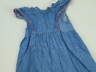sukienka midi na ramiączkach: Dress, Ergee, Newborn baby, condition - Very good