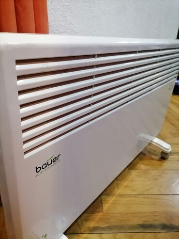 Kaloriferi: Radijator Panelni BAUER oko 80 /50. 2000w. Dobar
 Mirjevo — 8