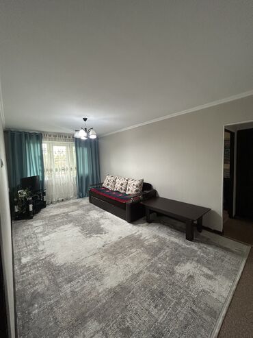 Продажа квартир: 3 комнаты, 59 м², 104 серия, 4 этаж, Евроремонт