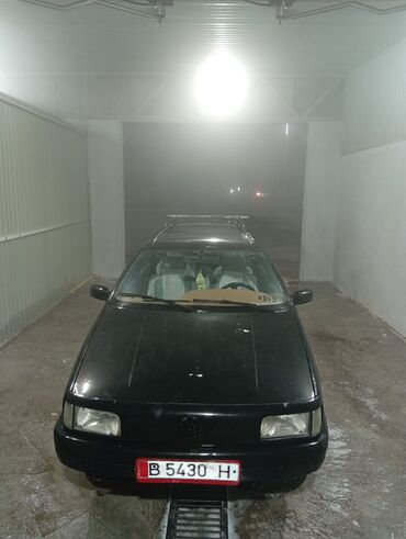 авто пассат б4: Volkswagen Passat Variant: 1991 г., Механика, Бензин, Универсал