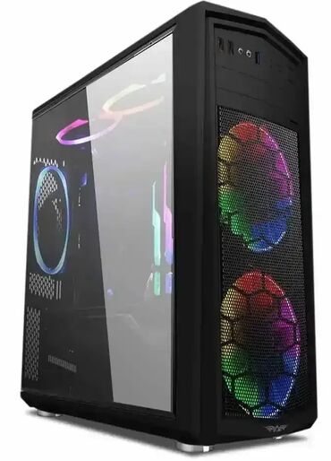 napajanje za racunar cena: Brand: ZEUS Model: TMC GAMER R5 3600 / 16GB / 500GB / RX6500XT / 600W