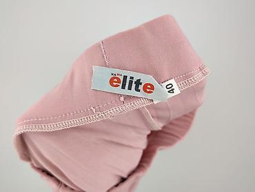 spódniczka basic: Elite, Spódnica damska, rozmiar L — 4