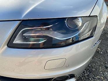 polovne: AUDI A4 B8 2011. GOD. - KOMPLETAN AUTO U DELOVIMA | Kompletan auto u — 3